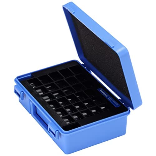 Nakabayashi Cash Carry Case NC-201B