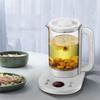 220V Health Kettle Household Appliances Electric Kettle Office Small Multifunctional Glass Tea Cooker Small Appliances