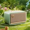 Edifier M130 Retro Bluetooth Speaker (CN version)