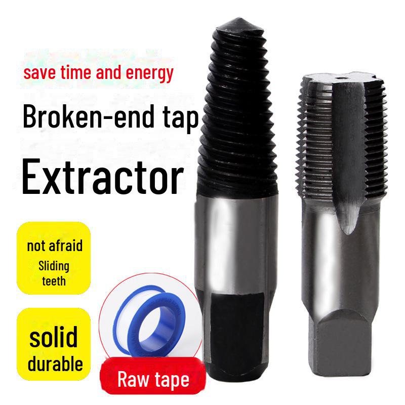 Linksgewinde Schrauben- & Drahtausdreher Werkzeug