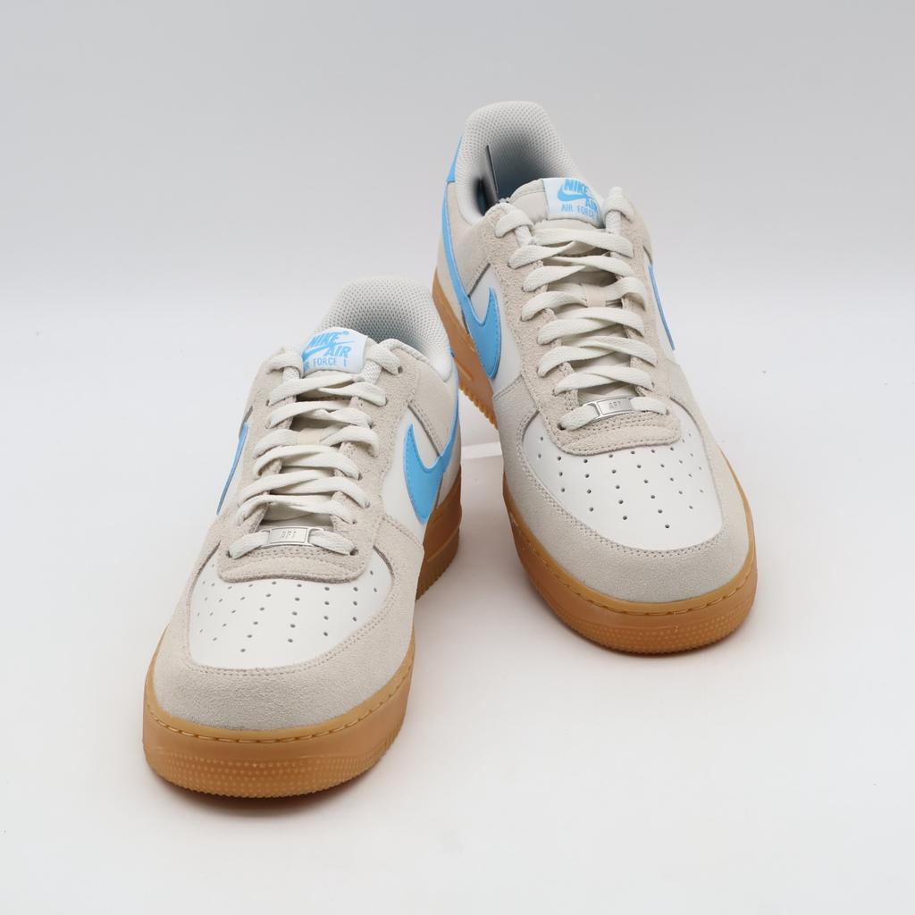 FQ8714-003 Nike Air Force 1 Low '07 LV8 Phantom Baltic Blue (Men's)