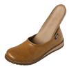 Shoe Kobo Belle Comfort Easy To Walk Made In GARDN [Yasashii & Sofa] Slip-on Shoes, Pumps, Flats, In, Women's Shoes, Japan, (23.5cm, Navy)
