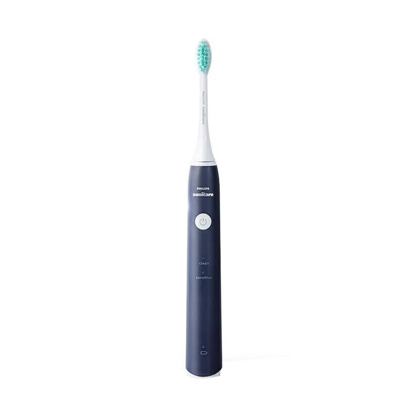 

Philips HX2431/06 Sonic Electric Toothbrush
