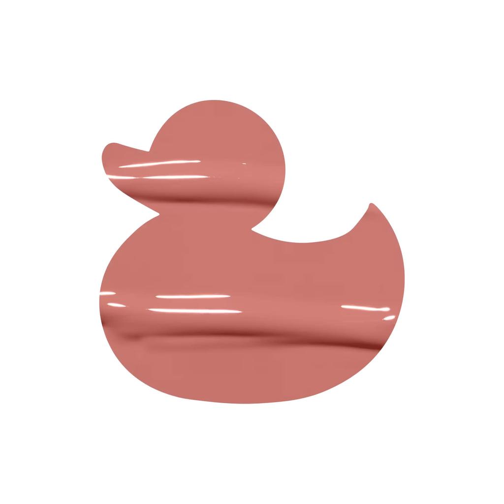 NYX Professional Makeup, Duck Plump, 02 Bang in Bare, 7ml (0.23 fl oz)