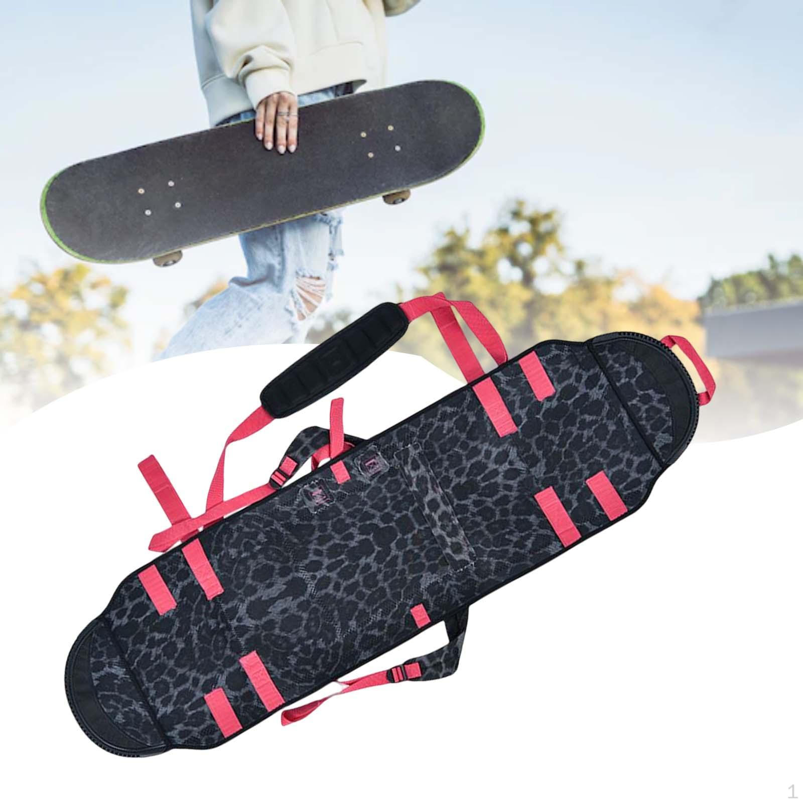 

Neoprene Ski Storage Bag Carry Waterproof Wrap Protection Suitcase Handbag Snowboard Sleeve Cover Red 145cm