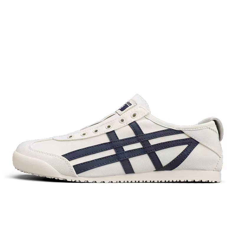 new one-pedal canvas shoes men's shoes Forrest Gump shoes casual shoes versatile lazy shoes fashion board shoes