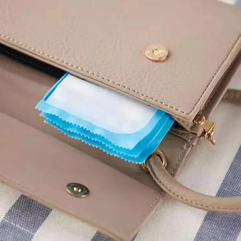 10/30/50/100pcs Disposable Toilet Seat Cushions, Toilet Seat Cushions, Sanitary Public Toilets, Travel Disposable Toilet Covers