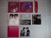 TONE Bonus [No Poster] (Regular Edition) (Jacket A) (With DVD)