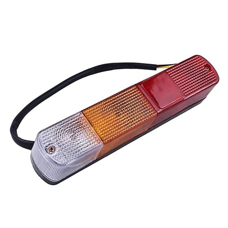 A05Q-Forklift Rear Combination Lamp For Mitsubishi Caterpillar Hacus Part Number 05153-08300 как