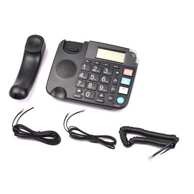 Thuis- en kantoortelefoons