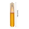 10pc Fruit Fly Attractant Fruit Fly Trap Killer Drosophila Trap Fly Catcher Liquid For Garden Orchard Farm Protection