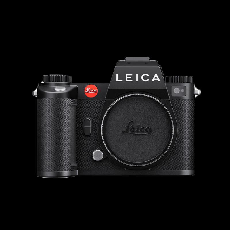 

Повнокадрова бездзеркальна камера Leica SL3 (версія CN)