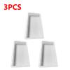 1-3 Stück 40*20*5cm Wiederverwendbare Gartenwegform DIY Manuell Pflasterbeton Betonform Wegmacher Hinterhof Landschaftsdekoration