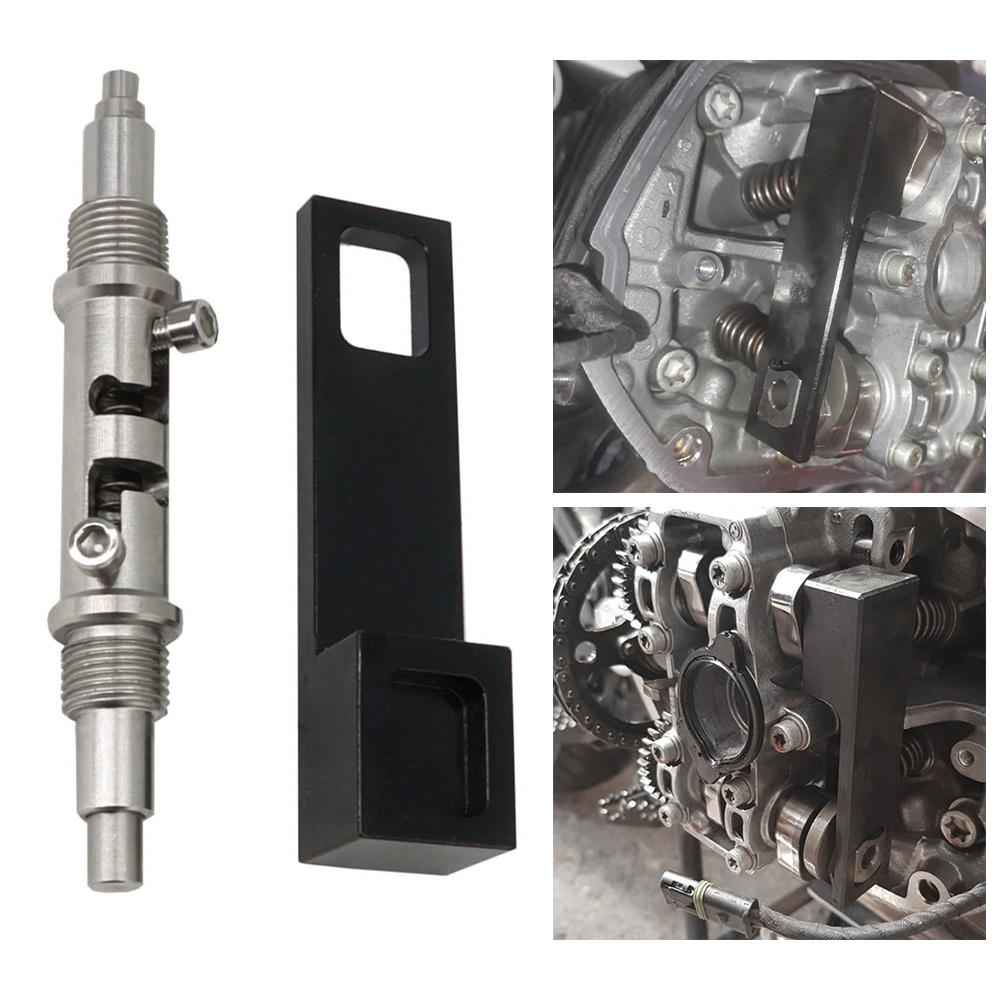 Alignment Jig TDC/BDC Alignment Pin For BMW R1200GS R1200RT Motorcycle Equipments Parts For BMW R1200GS