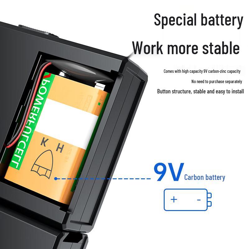 Shanze CS-50 Multi-function Network Cable Tester