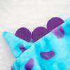 Four-Legged Flannel Costume for Medium Dogs and Cats - Autumn/Winter Pet Apparel