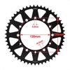 520 13T 51T Motor Bike Front Rear Sprocket for Yamaha WR250 -2024 YZ250 2010-2024 WR 250 YZ 250