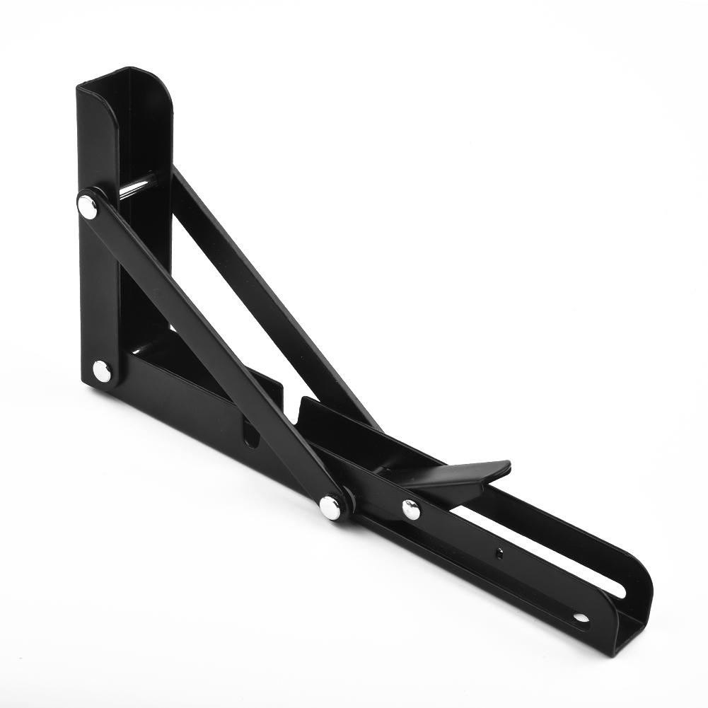 Folding Bracket Scaffold Board Shelf Stainless Steel