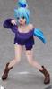 Aqua Figure KonoSuba: God's Blessing on this Wonderful World! 3 1/7 Scale Figure