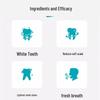 Nice Salt White Toothpaste