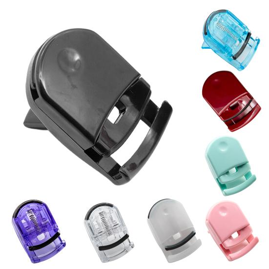 Yousheng Eyelash Beauty Curler Portable Easy To Use ABS Quick Lash Curler Tool for Makeup