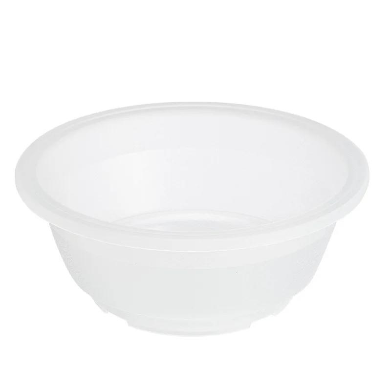 1 Pcs Large New Succulent Pot Plastic Round Succulent Flower Pot Dwarf Pot Horticultural Flowerpot