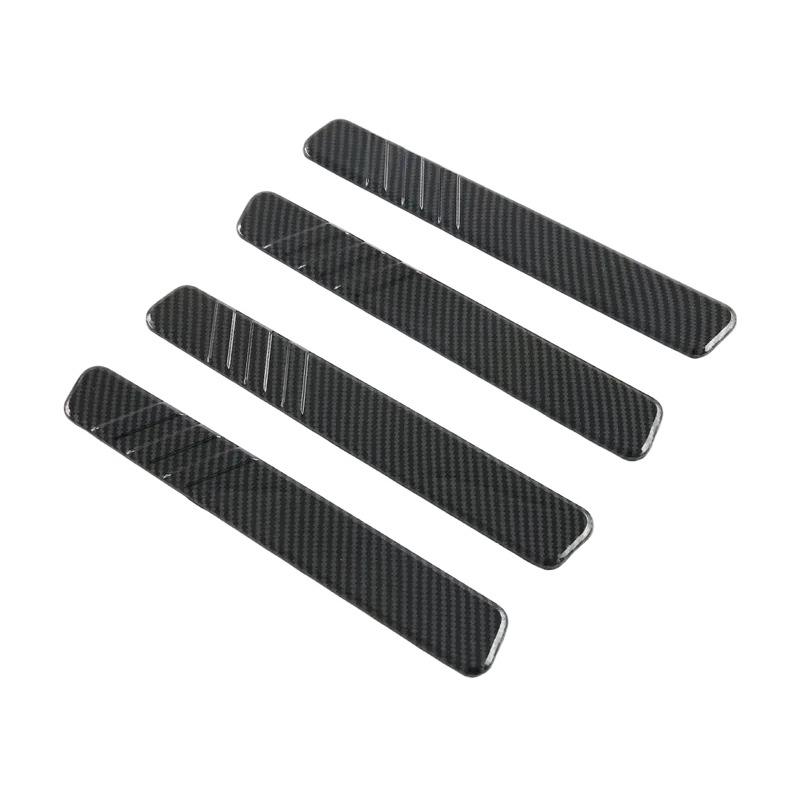 JAECOO J6 Rearview Mirror, Door Handle, Fog Light, & Reversing Mirror Covers for Chery iCAR03.