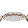 HERMES profile Watches WhiteDial Stainless Steel Quartz Analog display unisex Used