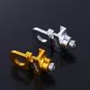 Fixed Gear Bike Chain Tensioner Split Type Chain Tensioner Bicycle Chain Adjuster Chain Tightener