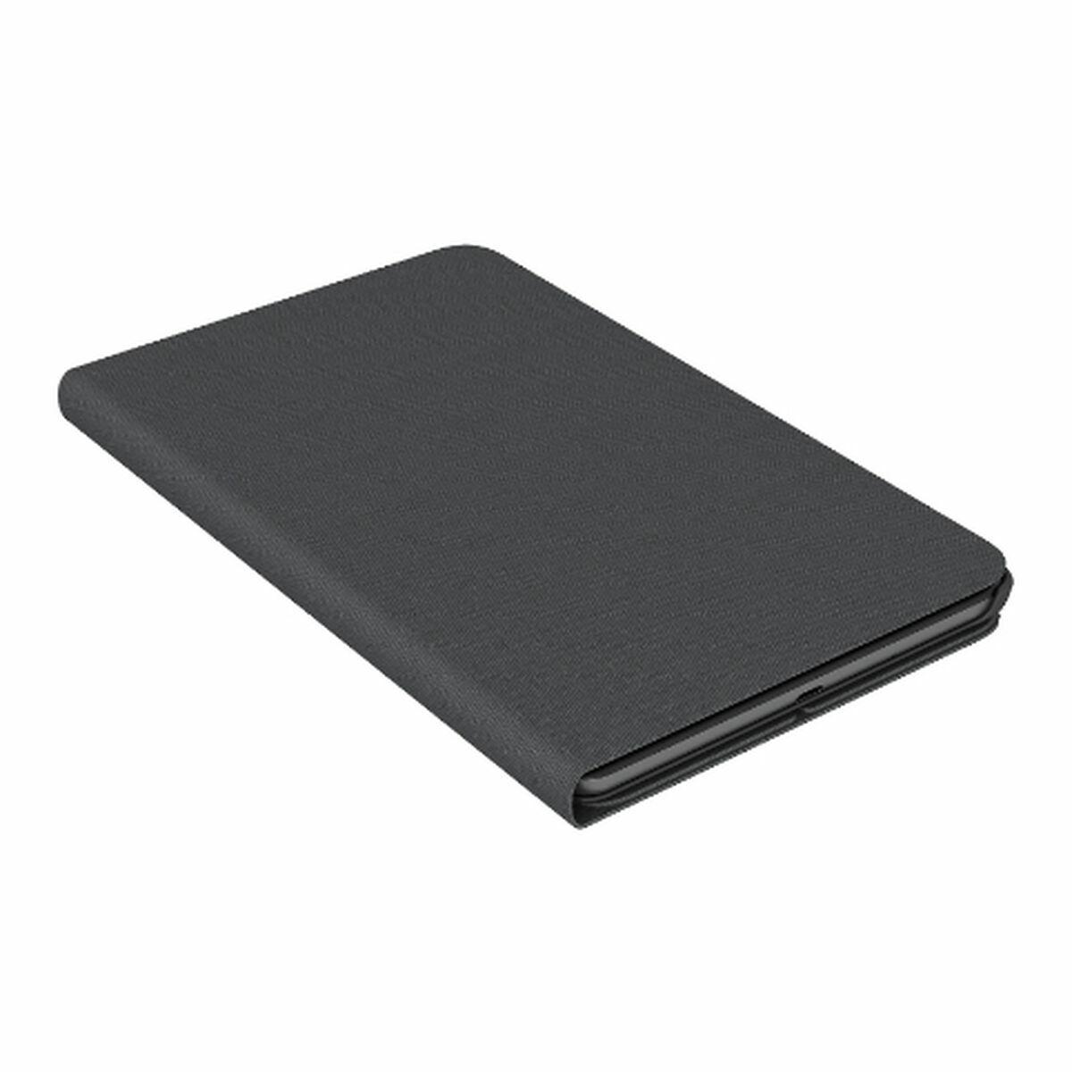 

Чехол для планшета Tab M10 Lenovo ZG38C03033 10,1 дюйма, черный