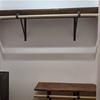 Supports et colliers de serrage – Supports