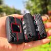 Nueva Funda de Silicona para Llave de Coche Cubierta Llavero Mando Carcasa para Citroen C2 C3 C4 C5 C6 Xsara Berlingo para Peugeot 207 307 308 407 607 807