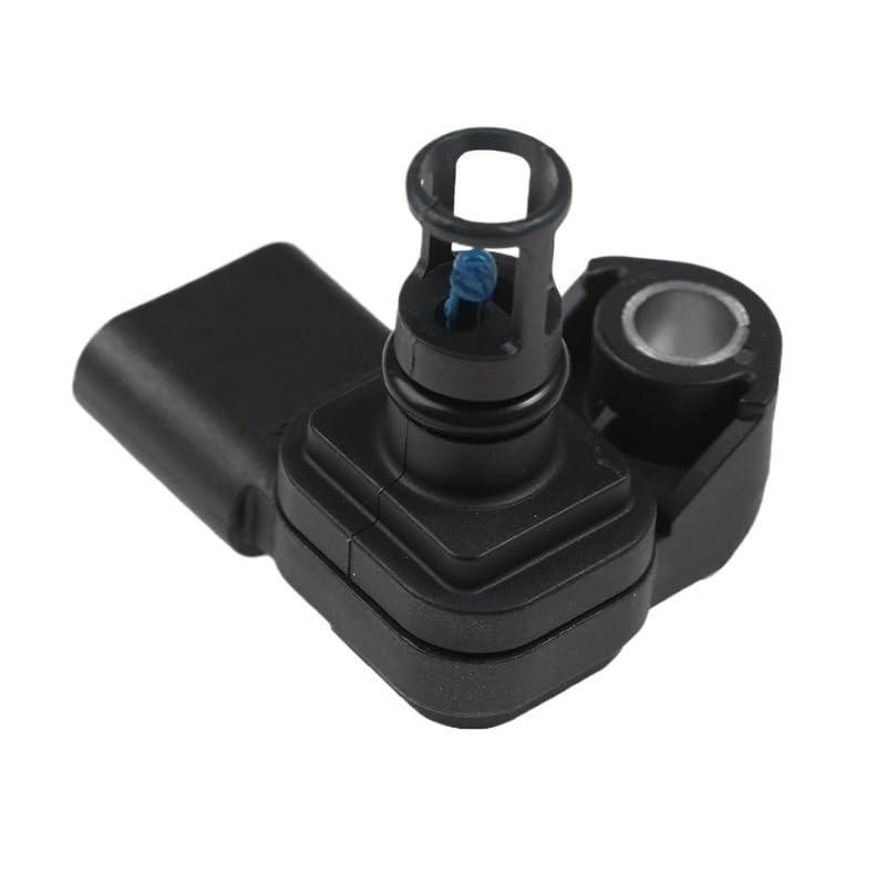 55593802 4P Intake Manifold Pressure MAP Sensor For Chevrolet Cruze Equinox Opel Astra J K Mokka Zafira C GMC Terrain