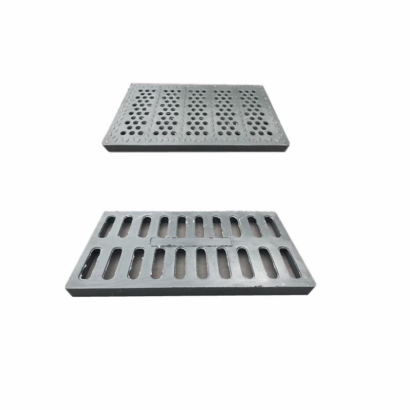 Xiaoxiang Youfu 3005 Polymer Composite Drain Cover & Rain Grate