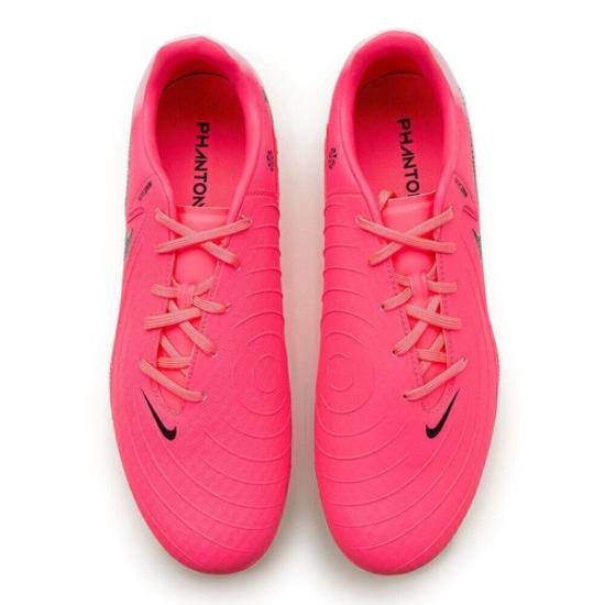 Nike Phantom GX  Academy FG/MG Soccer Football NWT FD6723-600 Men's Shoes