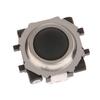EVQWJN007 Trackball Navigation Key with Multi-directional Rolling Ball for Blackberry Devices and Other Portable Electronics