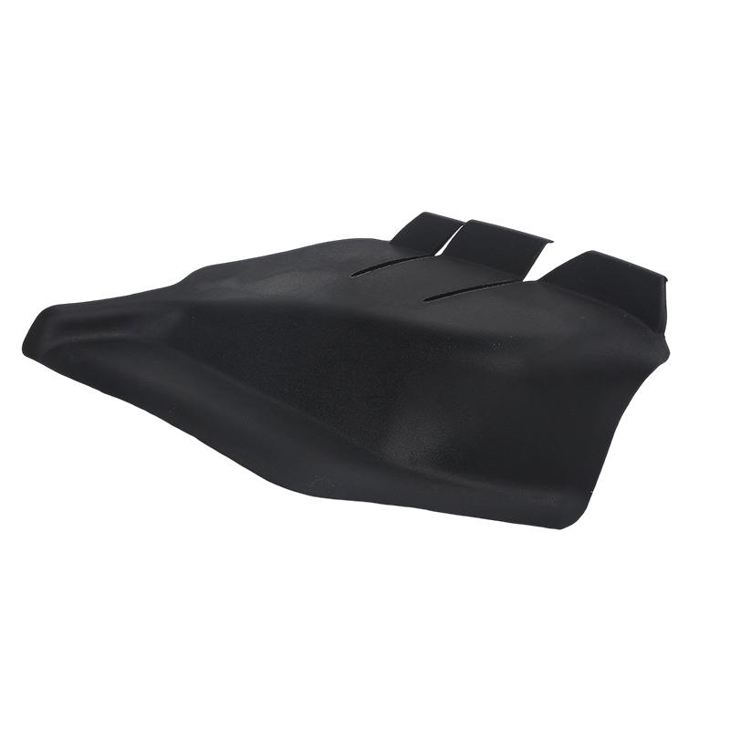 7AA47RXFAA 7AA46RXFAA Car Left Right Front Windshield Deflector Cowl Side Panels Trim For Jeep Compass 2019 2020 2021 2022 2023