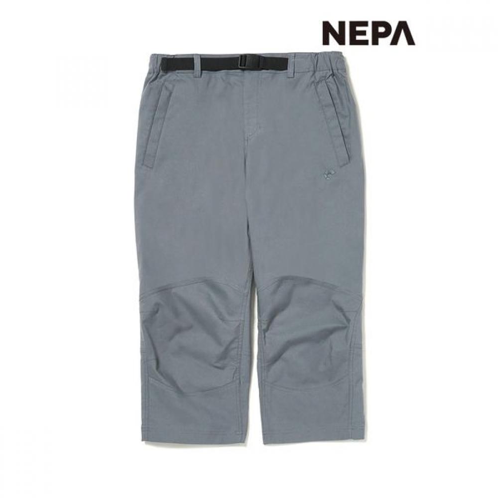 

[Nepa] Nepa Men S Mountain Coolmax 8 Part pantS 7h31702 STEEL_949/075