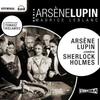 Arsene Lupine Versus Sherlock Holmes Audiobook