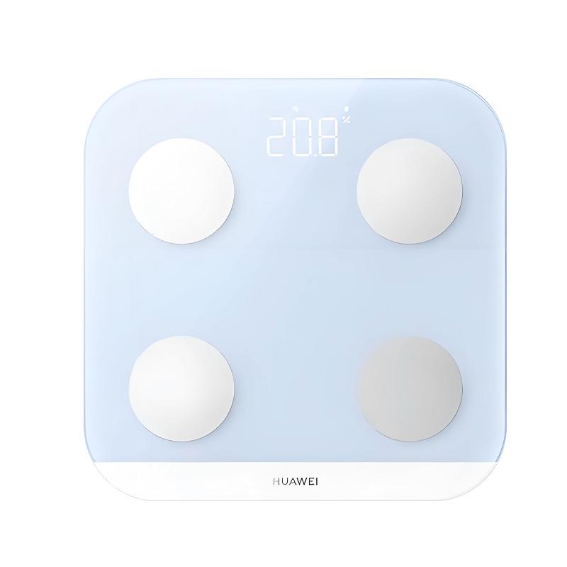 

Huawei Smart Body Fat Scale 3 Bluetooth Edition (CN version)