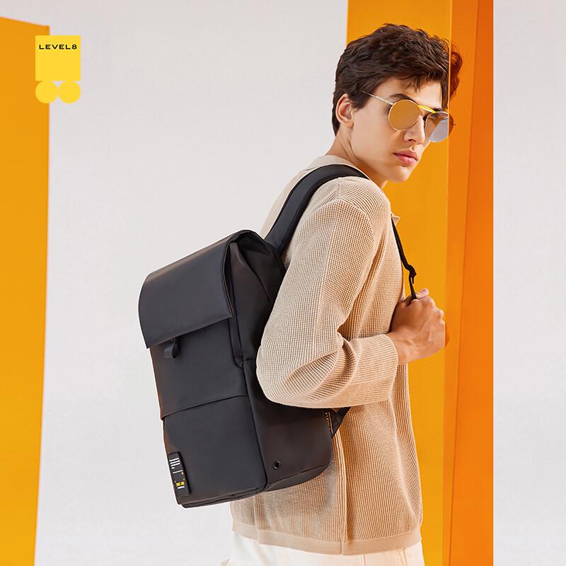 LEVEL8 MOMENT Series 15.6-inch Laptop Backpack