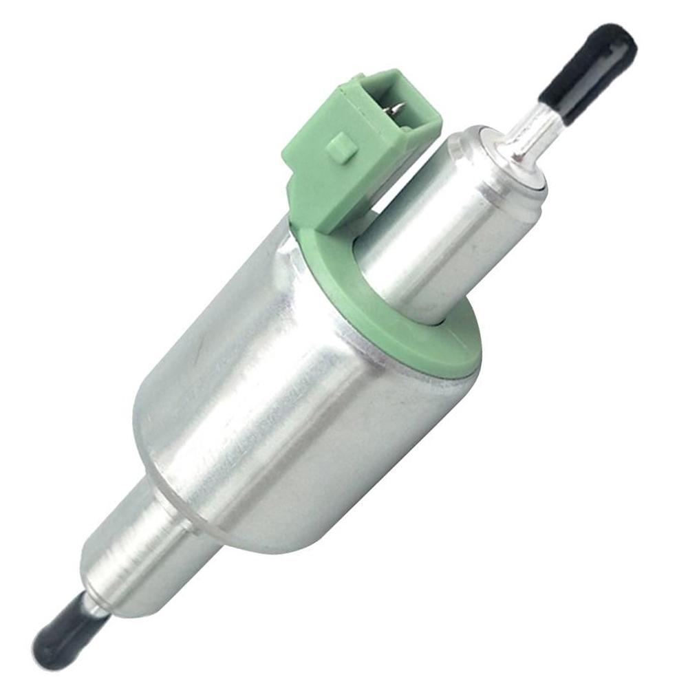 Fuel Pump 12V For 2KW To 6KW For Webasto Eberspacher Heaters For Truck Oil Fuel Pump Air Parking Heater Pulse Metering Pump