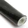 AN12 Fibreglass Fire Sleeving Braid Flame ID:19MM 3/4"X1 Golf Auto