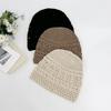 Women's SS Cotton Beanie Skashi Handmade Hat