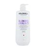 Goldwell Dualsenses Blondes & Highlights Anti-Yellow Shampoo 1000ml.