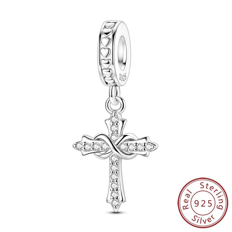 Copper Charms Firefly Cat Dog Coconut Charms Beads Pendant Fit Original Pendant Bracelet Diy Fine Jewelry For Women