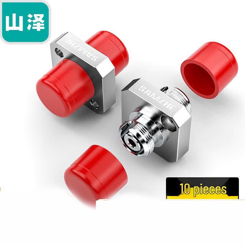 SAMZHE SC-SC Fiber Optic Adapter