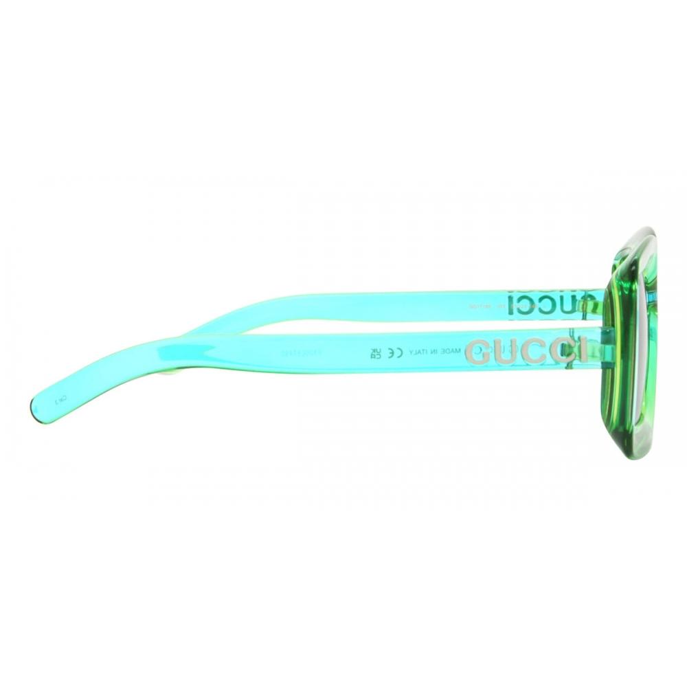 Gucci Gg1718s 003 Women Sunglasses