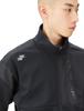 SSK Proedge Training Jersey Jacket EDRF23104 Black M (90)