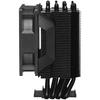 Cooler Master Hyper 411 Nano Side-Flow CPU Cooler, Black, RR-H410-25PK-R1 (FN2433)